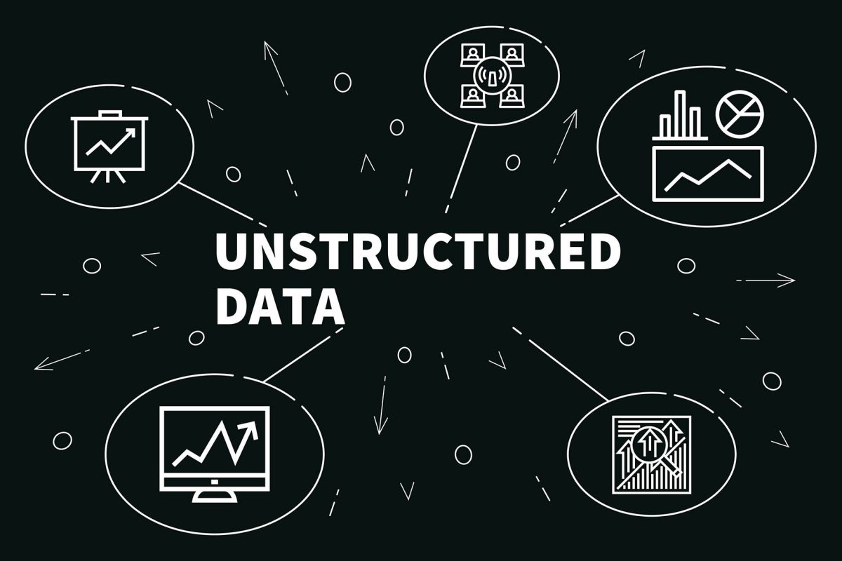 A New Structure for Data Management - Iternal Technologies