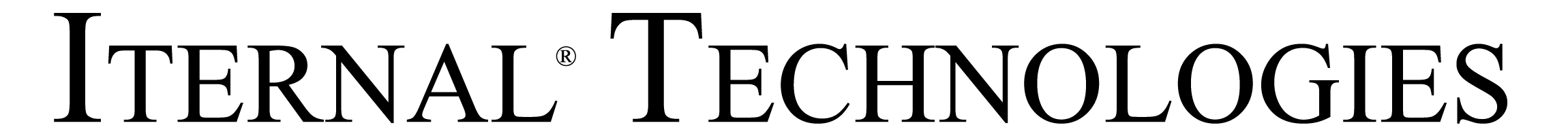 Iternal Technologies Logo