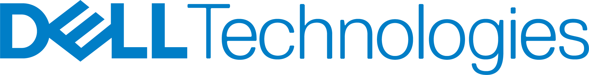 Dell Technologies Logo