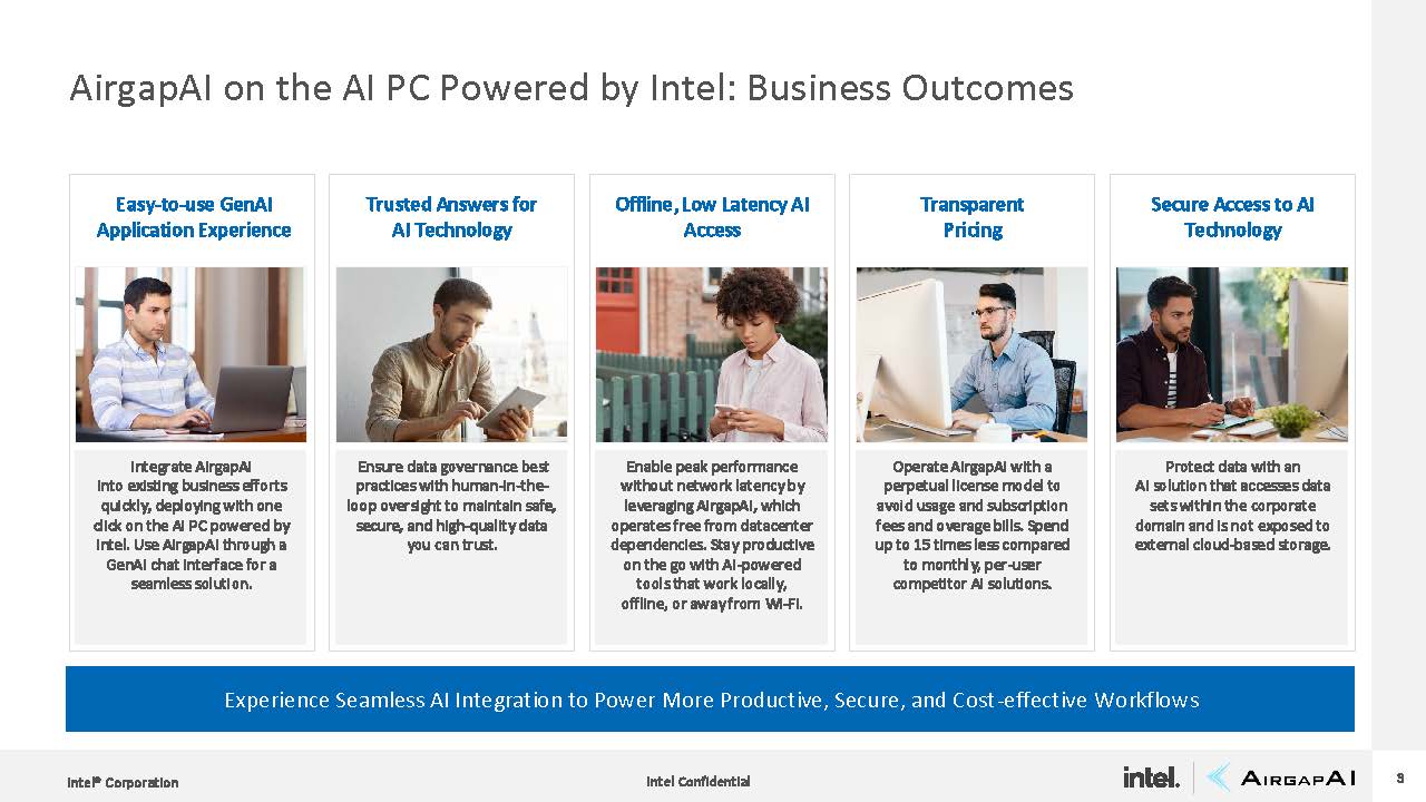 AirgapAI Sales Guide