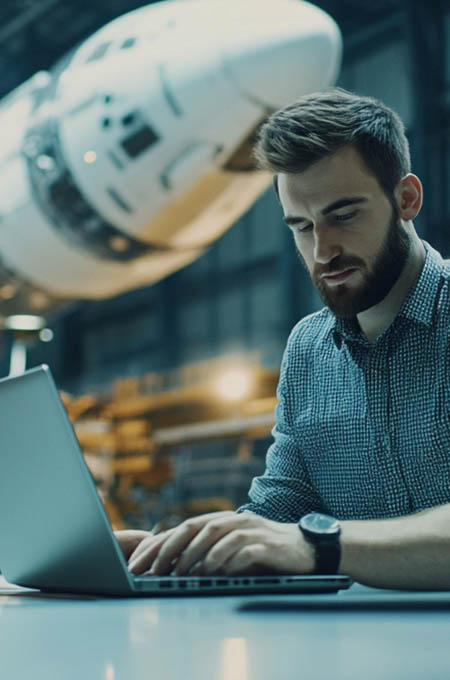 Fortune 200 Manufacturing