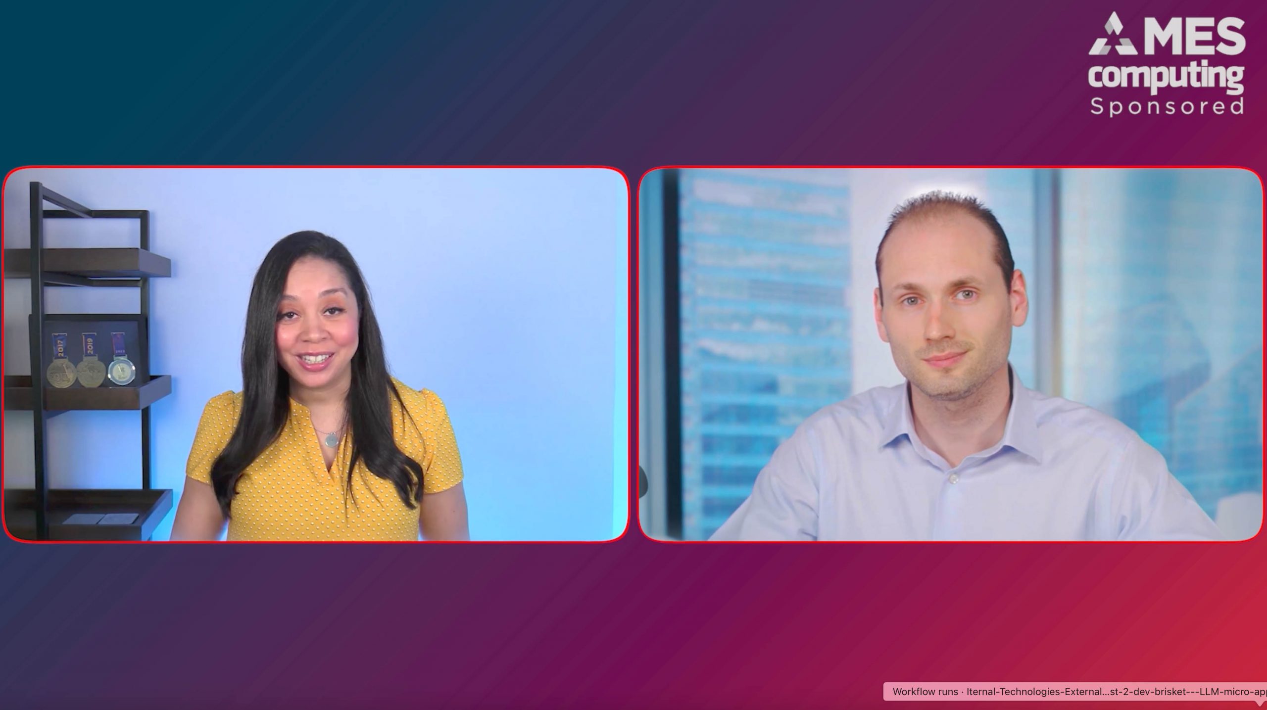 AirgapAI - Webinar - AI Trends in 2025